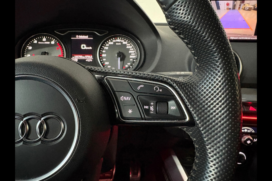 Audi Q2 2.0 TFSI SQ2 Pro Line Plus*Cam*Sterrenhemel*