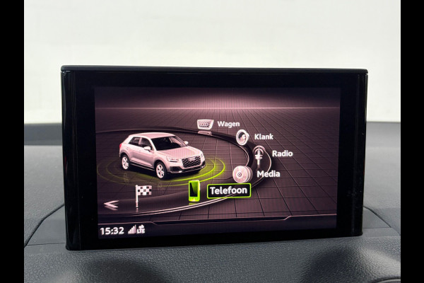Audi Q2 2.0 TFSI SQ2 Pro Line Plus*Cam*Sterrenhemel*