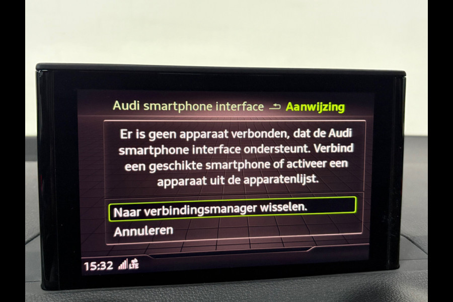 Audi Q2 2.0 TFSI SQ2 Pro Line Plus*Cam*Sterrenhemel*