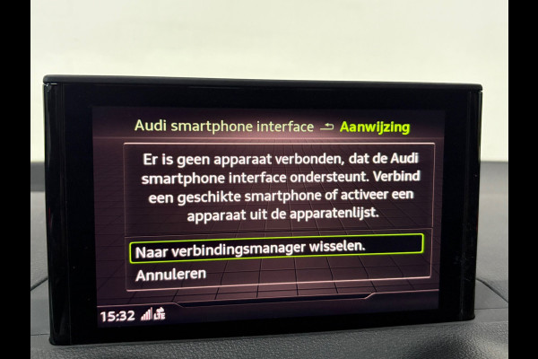 Audi Q2 2.0 TFSI SQ2 Pro Line Plus*Cam*Sterrenhemel*