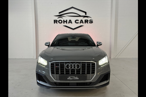 Audi Q2 2.0 TFSI SQ2 Pro Line Plus*Cam*Sterrenhemel*