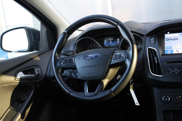 Ford FOCUS Wagon 1.0 Lease Edition | Trekhaak | Stoelverwarming | Airco | Cruise Control | Navigatie | CarPlay |