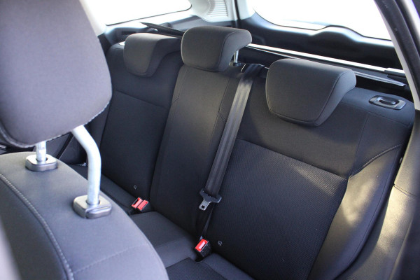 Ford FOCUS Wagon 1.0 Lease Edition | Trekhaak | Stoelverwarming | Airco | Cruise Control | Navigatie | CarPlay |