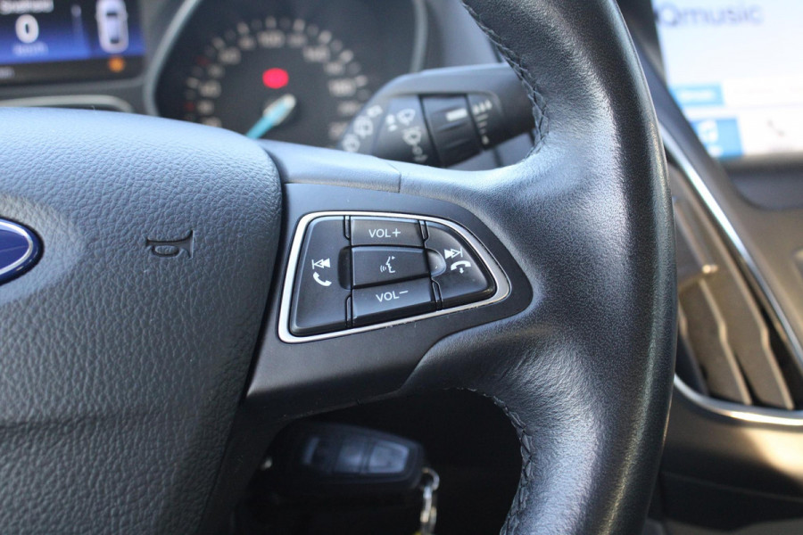 Ford FOCUS Wagon 1.0 Lease Edition | Trekhaak | Stoelverwarming | Airco | Cruise Control | Navigatie | CarPlay |