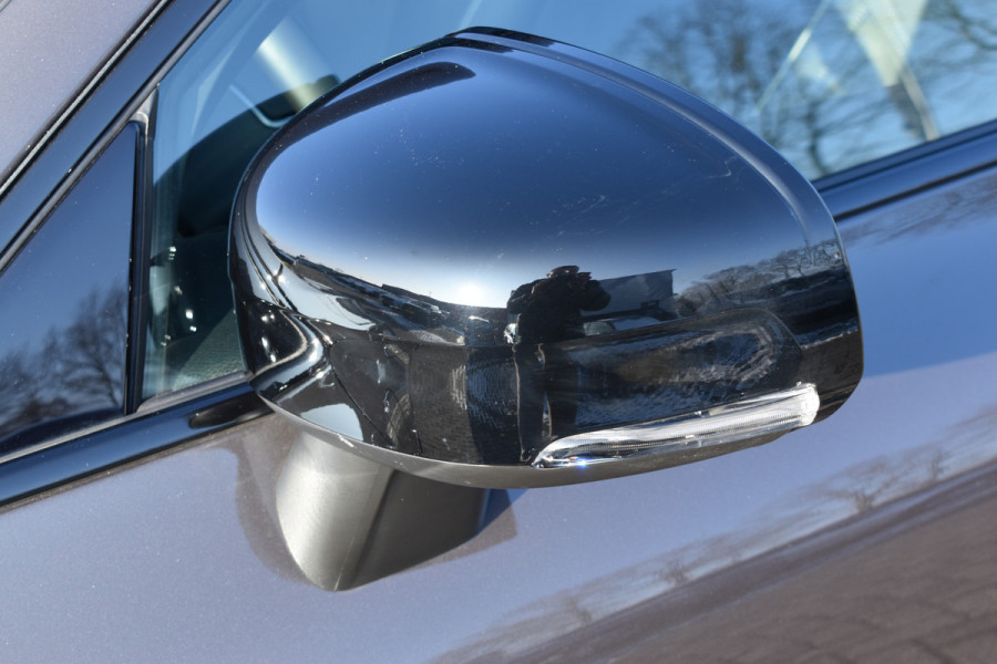 Volvo XC60 T8 AWD 455PK Plug-in Hybrid Plus Dark | 21" LMV | Luchtvering | H&K | Panodak | Contour stoelen | 360 Camera