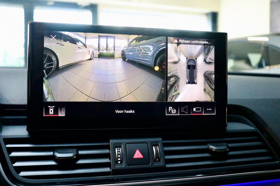 Audi Q5 55 TFSI e S edition Competition Full Options