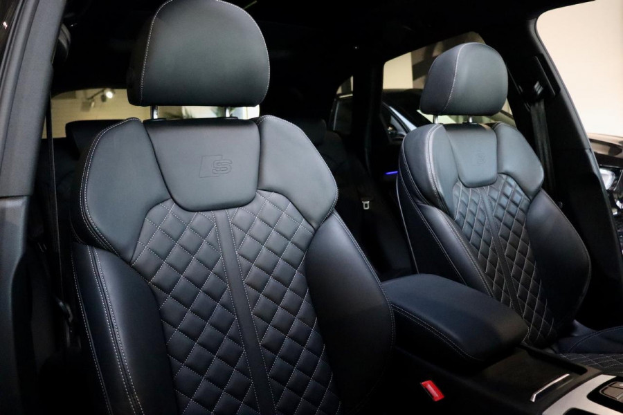 Audi Q5 55 TFSI e S edition Competition Full Options