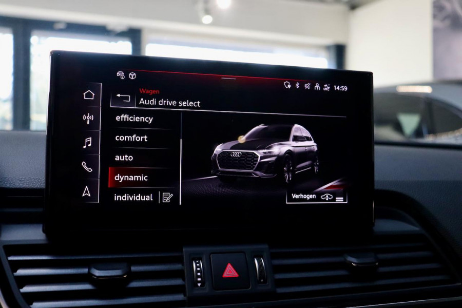 Audi Q5 55 TFSI e S edition Competition Full Options