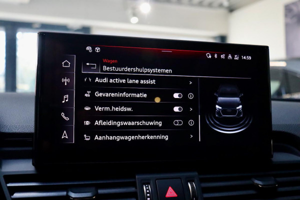 Audi Q5 55 TFSI e S edition Competition Full Options