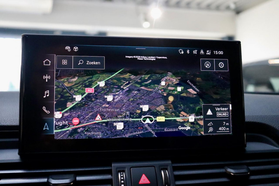 Audi Q5 55 TFSI e S edition Competition Full Options