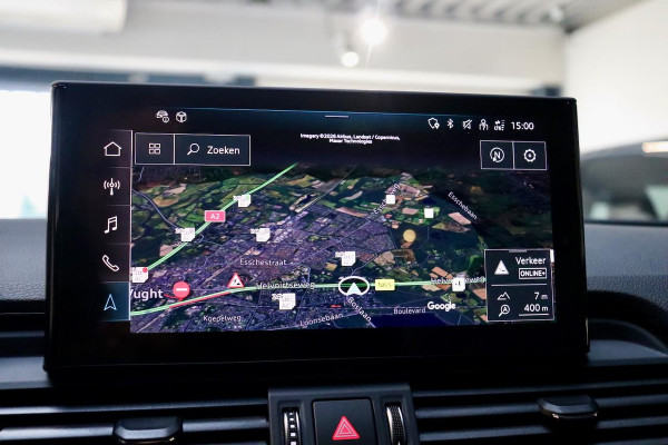 Audi Q5 55 TFSI e S edition Competition Full Options