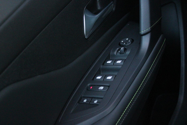 Peugeot 408 1.6 HYbrid 225PK EAT8 GT | SCHUIF/KANTEL DAK | NAPPA ZWART LEDEREN BEKLEDING | NIGHT VISION | FOCAL AUDIO SYSTEM | ELEKTRISCH BEDIENBARE VOORSTOELEN MET MASSAGE EN VERWARM FUNCTIE | NAVIGATIE | DRAADLOZE APPLE CARPLAY/ANDROID AUTO | DRAADLOZE TELEFOONLADER | KEYLESS ENTRY/START | VOORVERWAMINGS FUNCTIE | ADAPTIVE CRUISE CONTROL | CLEAN CABIN: VENTILATIE MANAGMENT SYSTEEM | ELEKTRISCH BEDIENBARE ACHTERKLEP | LANE POSITIONING ASSIST | 3D-INSTRUMENTENPANEEL |