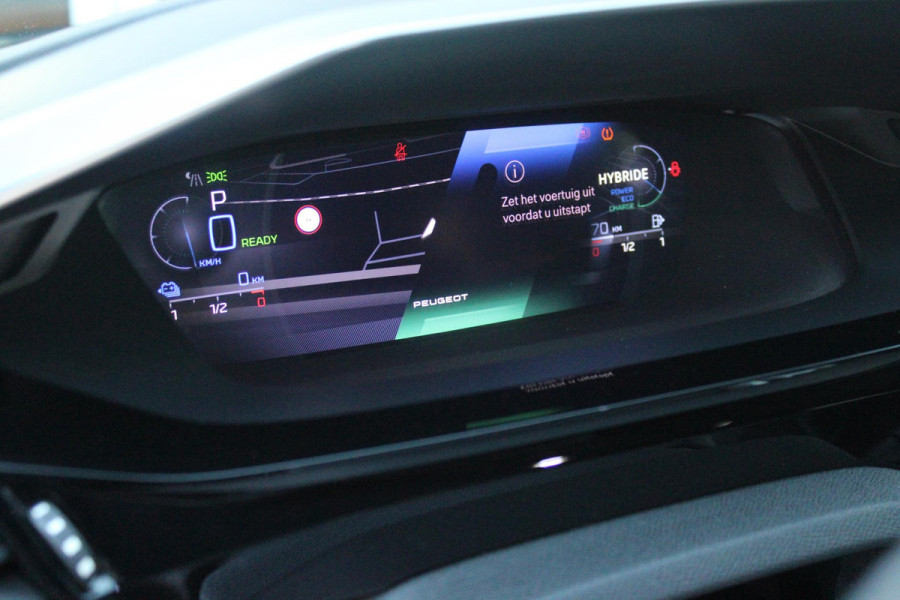 Peugeot 408 1.6 HYbrid 225PK EAT8 GT | SCHUIF/KANTEL DAK | NAPPA ZWART LEDEREN BEKLEDING | NIGHT VISION | FOCAL AUDIO SYSTEM | ELEKTRISCH BEDIENBARE VOORSTOELEN MET MASSAGE EN VERWARM FUNCTIE | NAVIGATIE | DRAADLOZE APPLE CARPLAY/ANDROID AUTO | DRAADLOZE TELEFOONLADER | KEYLESS ENTRY/START | VOORVERWAMINGS FUNCTIE | ADAPTIVE CRUISE CONTROL | CLEAN CABIN: VENTILATIE MANAGMENT SYSTEEM | ELEKTRISCH BEDIENBARE ACHTERKLEP | LANE POSITIONING ASSIST | 3D-INSTRUMENTENPANEEL |
