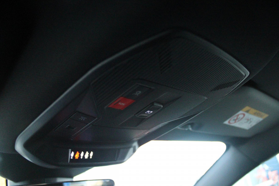 Peugeot 408 1.6 HYbrid 225PK EAT8 GT | SCHUIF/KANTEL DAK | NAPPA ZWART LEDEREN BEKLEDING | NIGHT VISION | FOCAL AUDIO SYSTEM | ELEKTRISCH BEDIENBARE VOORSTOELEN MET MASSAGE EN VERWARM FUNCTIE | NAVIGATIE | DRAADLOZE APPLE CARPLAY/ANDROID AUTO | DRAADLOZE TELEFOONLADER | KEYLESS ENTRY/START | VOORVERWAMINGS FUNCTIE | ADAPTIVE CRUISE CONTROL | CLEAN CABIN: VENTILATIE MANAGMENT SYSTEEM | ELEKTRISCH BEDIENBARE ACHTERKLEP | LANE POSITIONING ASSIST | 3D-INSTRUMENTENPANEEL |