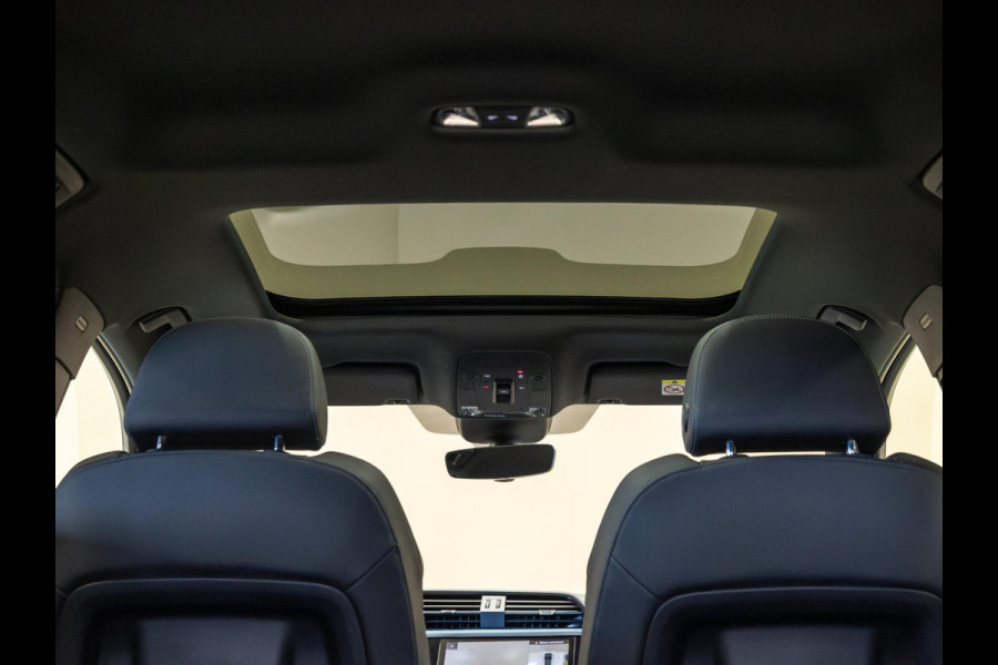 Audi Q3 Sportback 45 TFSI quattro edition one