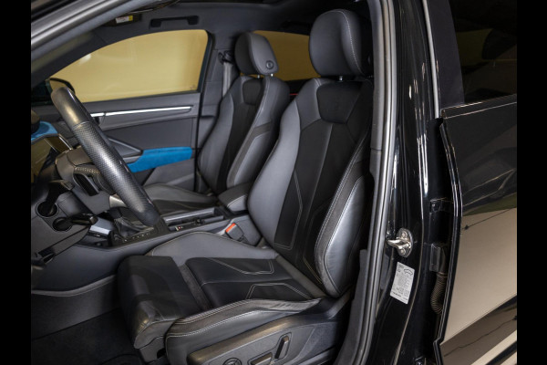 Audi Q3 Sportback 45 TFSI quattro edition one