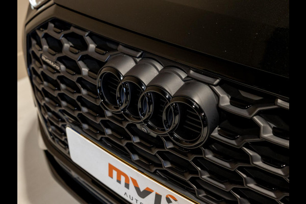 Audi Q3 Sportback 45 TFSI quattro edition one