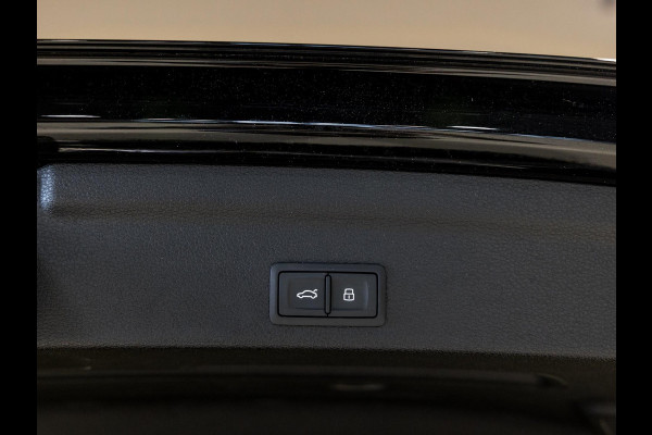 Audi Q3 Sportback 45 TFSI quattro edition one