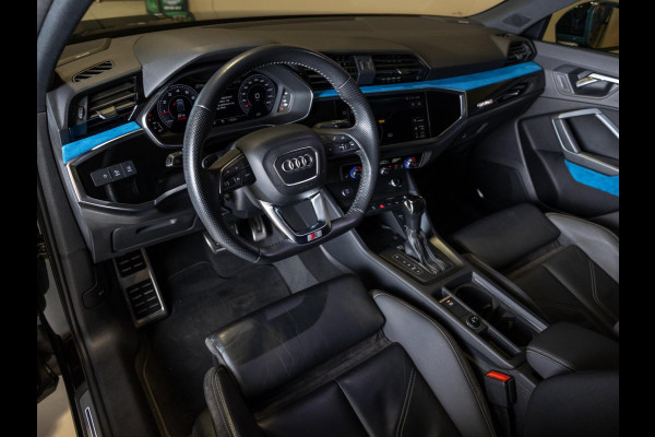 Audi Q3 Sportback 45 TFSI quattro edition one