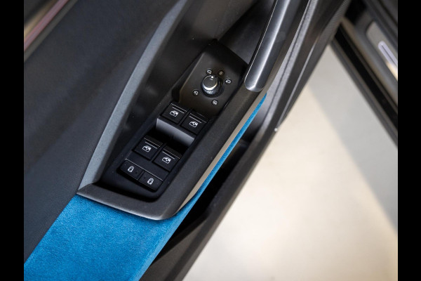 Audi Q3 Sportback 45 TFSI quattro edition one