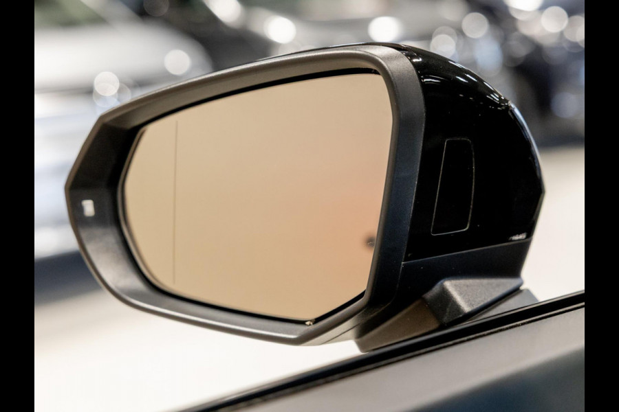 Audi Q3 Sportback 45 TFSI quattro edition one