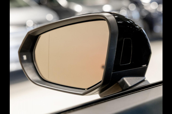 Audi Q3 Sportback 45 TFSI quattro edition one