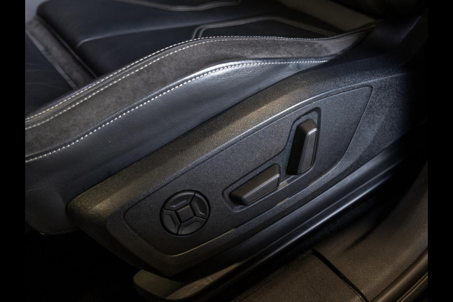 Audi Q3 Sportback 45 TFSI quattro edition one