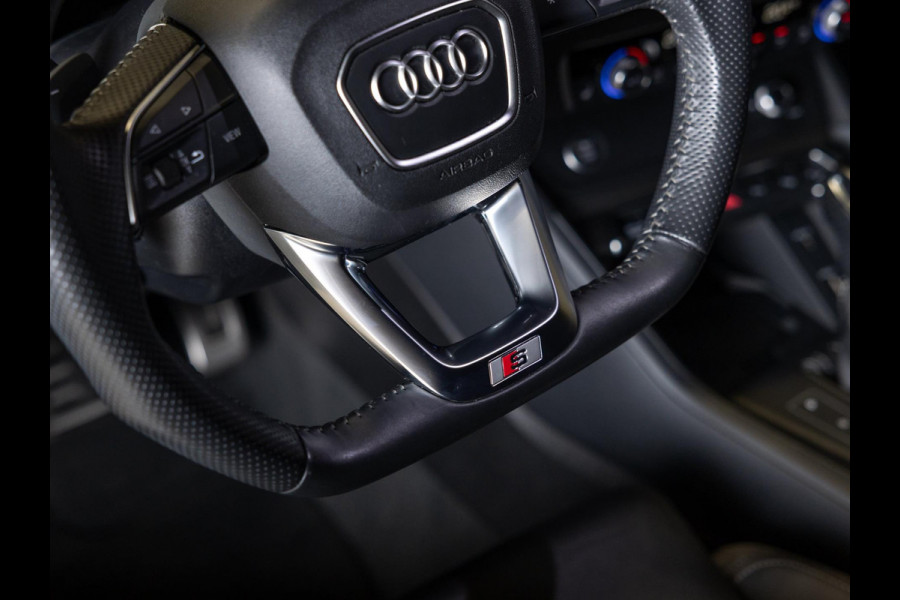 Audi Q3 Sportback 45 TFSI quattro edition one