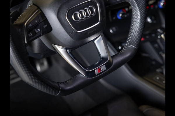 Audi Q3 Sportback 45 TFSI quattro edition one