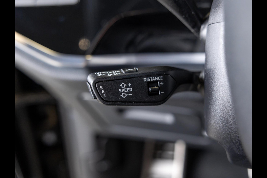 Audi Q3 Sportback 45 TFSI quattro edition one