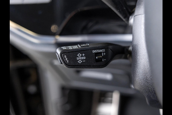 Audi Q3 Sportback 45 TFSI quattro edition one