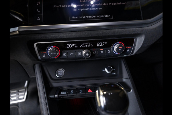 Audi Q3 Sportback 45 TFSI quattro edition one