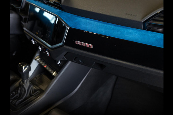 Audi Q3 Sportback 45 TFSI quattro edition one