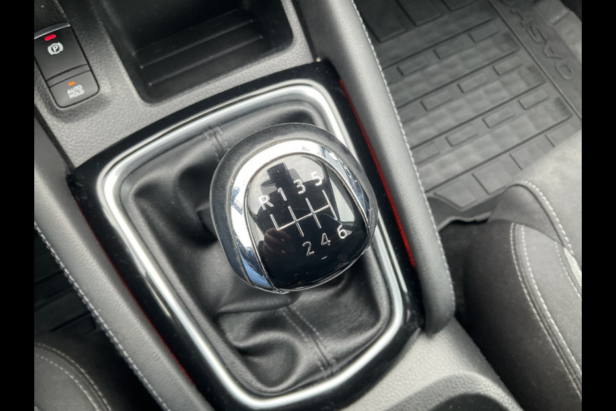 Nissan QASHQAI 1.3 DIG-T 141pk N-Connecta 360° Cam Navi Voll.Onderh. Hoge zit