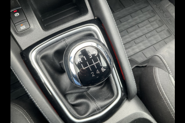 Nissan QASHQAI 1.3 DIG-T 141pk N-Connecta 360° Cam Navi Voll.Onderh. Hoge zit