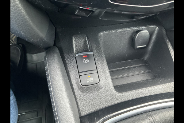 Nissan QASHQAI 1.3 DIG-T 141pk N-Connecta 360° Cam Navi Voll.Onderh. Hoge zit