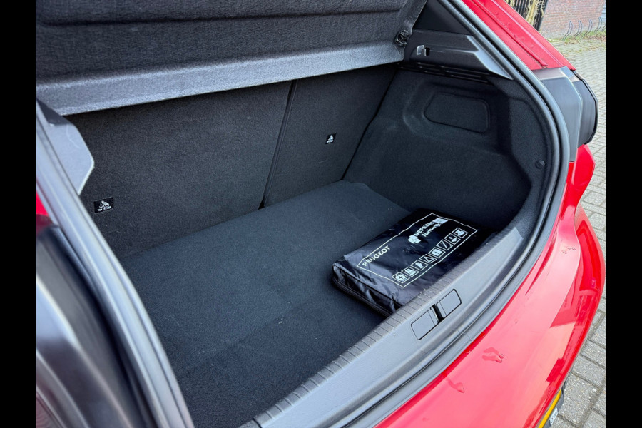 Peugeot 208 1.2 Turbo GT-Line - Automaat - Panodak - Navi - Winterpakket - Org.NL