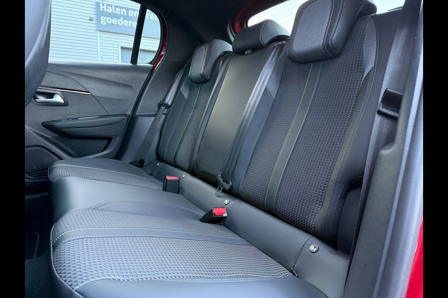 Peugeot 208 1.2 Turbo GT-Line - Automaat - Panodak - Navi - Winterpakket - Org.NL