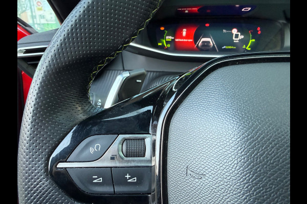 Peugeot 208 1.2 Turbo GT-Line - Automaat - Panodak - Navi - Winterpakket - Org.NL