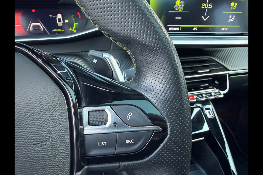 Peugeot 208 1.2 Turbo GT-Line - Automaat - Panodak - Navi - Winterpakket - Org.NL