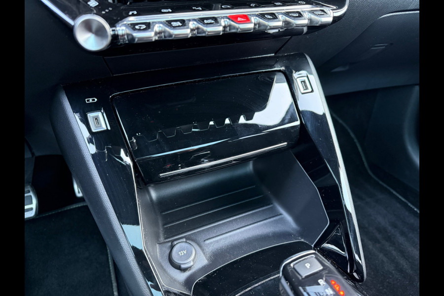 Peugeot 208 1.2 Turbo GT-Line - Automaat - Panodak - Navi - Winterpakket - Org.NL