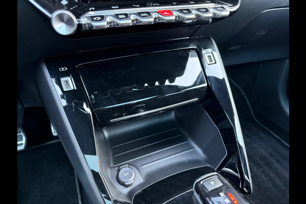 Peugeot 208 1.2 Turbo GT-Line - Automaat - Panodak - Navi - Winterpakket - Org.NL