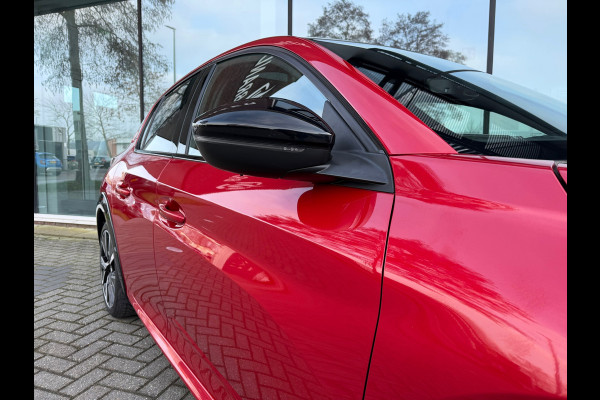 Peugeot 208 1.2 Turbo GT-Line - Automaat - Panodak - Navi - Winterpakket - Org.NL