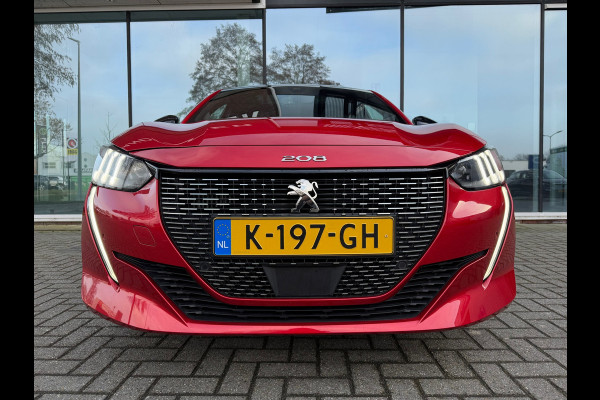 Peugeot 208 1.2 Turbo GT-Line - Automaat - Panodak - Navi - Winterpakket - Org.NL