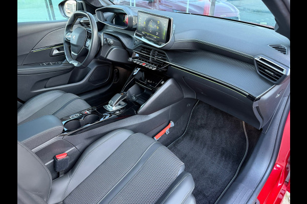 Peugeot 208 1.2 Turbo GT-Line - Automaat - Panodak - Navi - Winterpakket - Org.NL