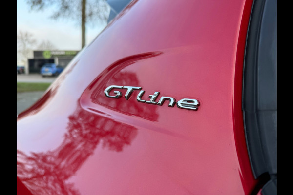 Peugeot 208 1.2 Turbo GT-Line - Automaat - Panodak - Navi - Winterpakket - Org.NL