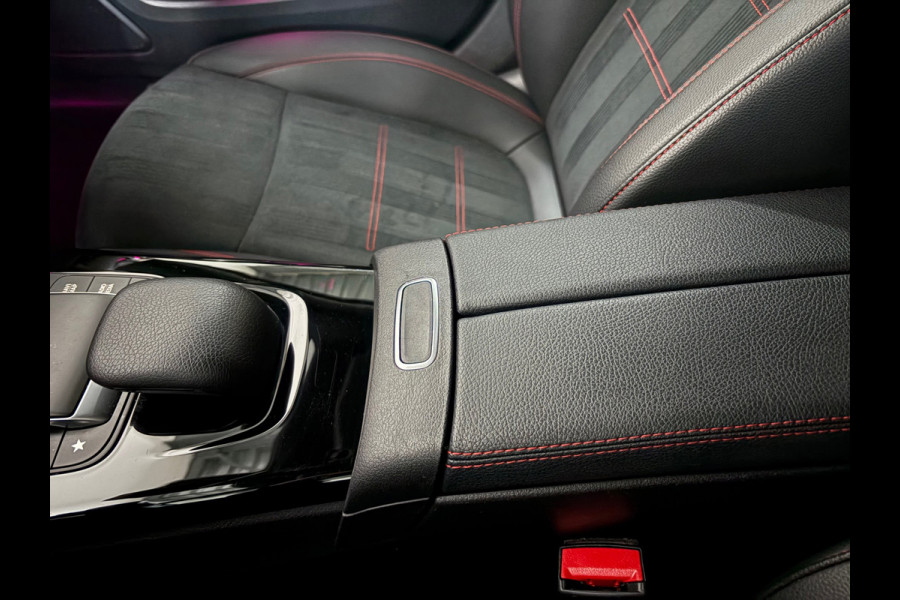 Mercedes-Benz A-Klasse 180 AMG Line*Sfeer*Pano*Cam