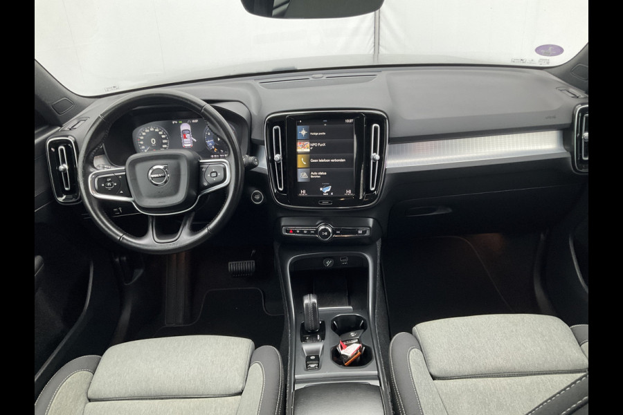 Volvo XC40 1.5 Automaat Pro Sportstoelen Carplay Hoge zit Business