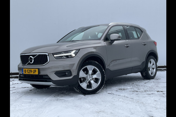 Volvo XC40 1.5 Automaat Pro Sportstoelen Carplay Hoge zit Business