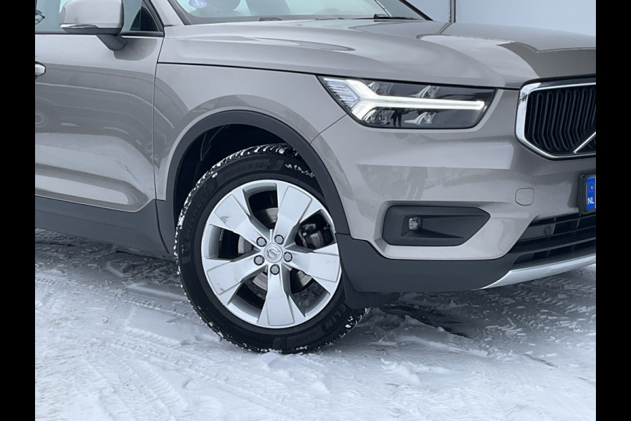 Volvo XC40 1.5 Automaat Pro Sportstoelen Carplay Hoge zit Business